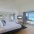 Outrigger Maldives Maafushivaru Resort