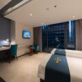 The Time Hotel Nha Trang