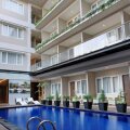 Ohana Hotel Kuta