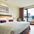 Bandara Suites Silom, Bangkok