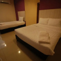 101 Hotel Bangi