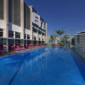 Aloft Kuala Lumpur Sentral