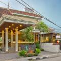 The Rani Hotel & Spa