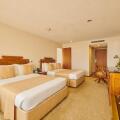 The Galadari Hotel