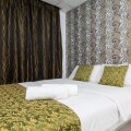 Lacomme Inn