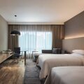 Renaissance Kuala Lumpur Hotel