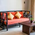 Pandanus Resort