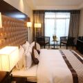 The Grand Mountain Hotel