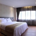 Mandarin Hotel
