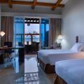 Danat Jebel Dhanna Resort