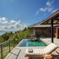 Six Senses Zil Pasyon