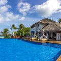 Nh Maldives Kuda Rah Resort (Ex. Amaya)