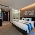 Queen Ann Hotel Nha Trang