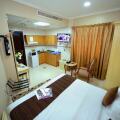 Emirates Stars Hotel Apartments Sharjah