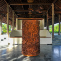 Komaneka At Keramas Beach