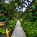 Kuta Seaview Boutique Resorts