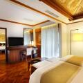 Nusa Dua Beach Hotel & Spa, Bali