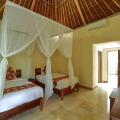 Atta Mesari Villas