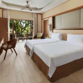 Shangri-La's Rasa Sayang Resort & Spa