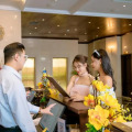 Golden Lotus Luxury Hotel Danang