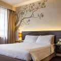 The 5 Elements Hotel