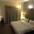 The Pavilion Hotel