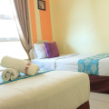 Sun Inns Hotel Puchong