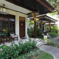 Ramayana Candidasa Beach Resort
