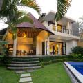 The Bidadari Villas & Spa