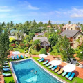 Little Muine Cottages Resort
