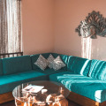The Griya Villas And Spa