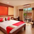 Red Fox Hotel, Morjim, Goa