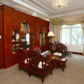 Hotel Continental Saigon