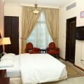 Golden Square Hotel Apartments