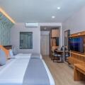 Triton Prestige Seaview & Spa