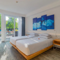 Kuta Beach Club (Ex Sol House Bali – Kuta)