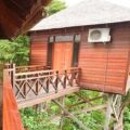 Bunga Raya Island Resort & Spa