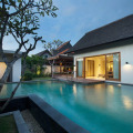 The Samaya Bali