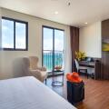 Daphovina Hotel Nha Trang (Ex  Aston Nt)