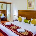 Ramee Guestline Hotel