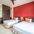 Pandanus Resort