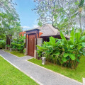 Legian Beach Hotel