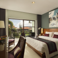 Bali Dynasty Resort