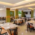 Red Fox Hotel, Morjim, Goa