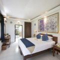 Lotus Bungalows