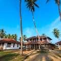 Kottukal Beach House By Jetwing