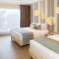 Grand Mirage Resort & Thalasso Bali
