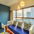 Jomtien Palm Beach Hotel And Resort