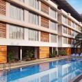 Red Fox Hotel, Morjim, Goa