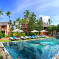 Little Muine Cottages Resort